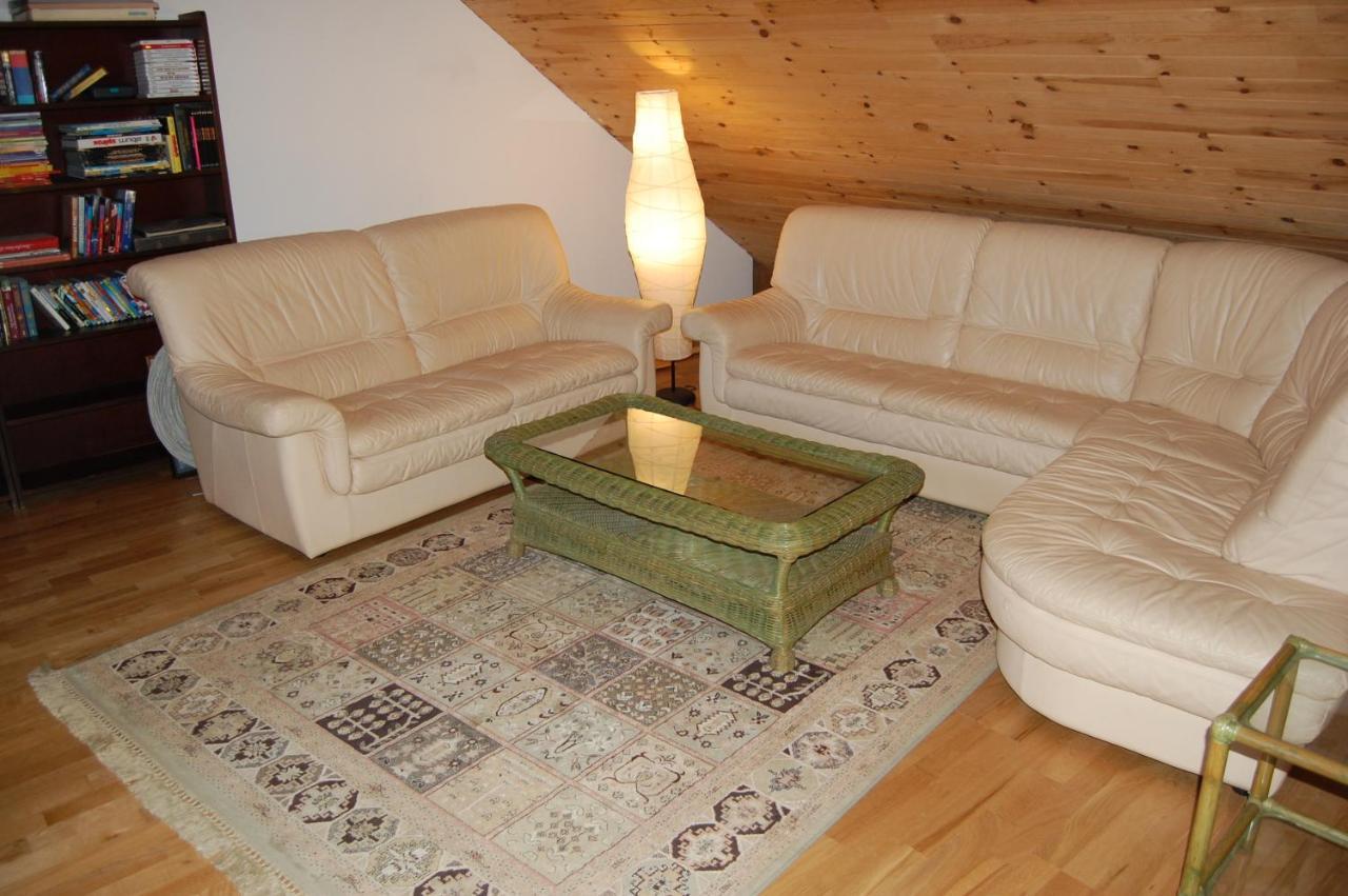 La Grange Bed and Breakfast Le Noyer  Buitenkant foto